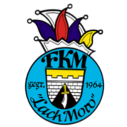 FKM Mering Logo
